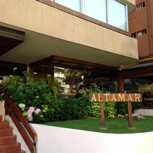 Apartamento San Martin 575 Vina *