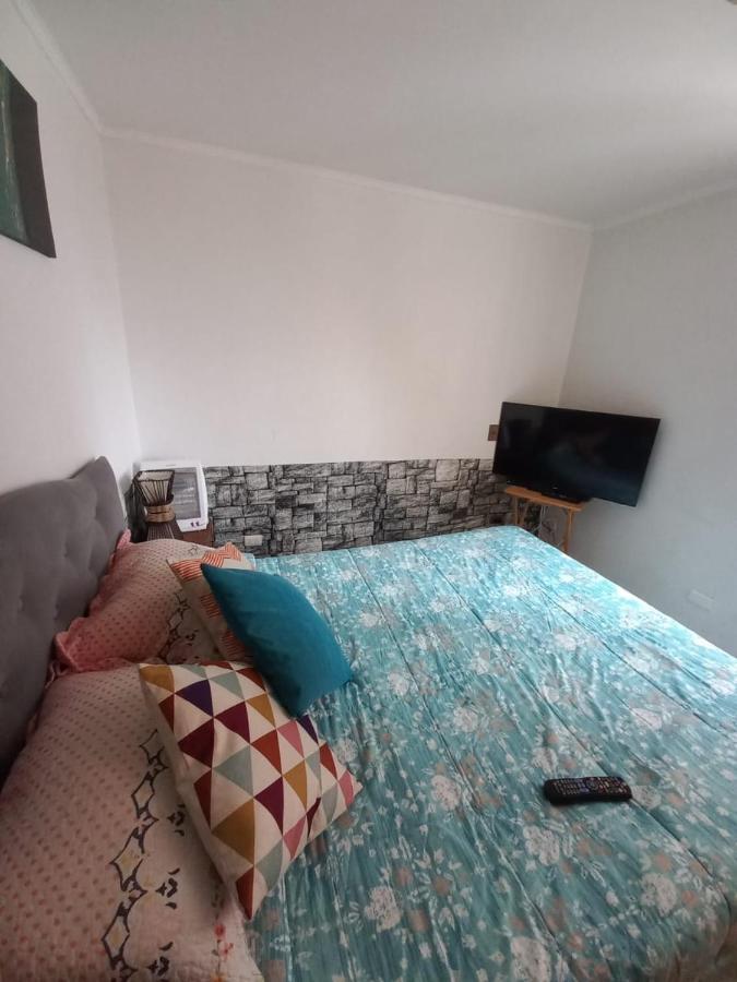 Apartamento San Martin 575 Vina *