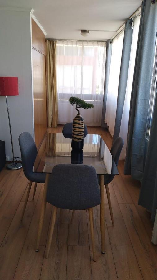 Apartamento San Martin 575 Vina *